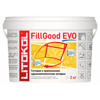 Litokol     () FILLGOOD EVO F.125 Grigio cemento,  2 