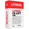 Litokol      CR43FT Fine Winter,  ,  25 