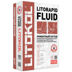 Litokol -  LITORAPID FLUID , 25