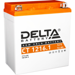  Delta CT 1216.1