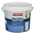 Isomat    MULTIFILL-EPOXY THIXO  (01), 3 
