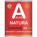    Alfa Natura -   , 0,9 