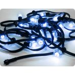 - (Belt Light) Neon-Night LED Galaxy Bulb String, ,  