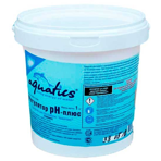 Aquatics () pH-  1 