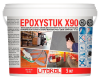 Litokol     (2- ) EPOXYSTUK  X90